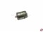 Gleichstrommotor 1397220071 Johnson 12V 0,5W 0,13A mit Ritzel T12
