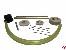 Tankbeschlagsatz f�r Benzin