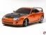 Toyota Supra Drift-Spec 4WD (TT-02D) Drift Spec 1:10 Bausatz
