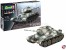 Panzerkampfwagen T-34/85 L=229mm 1:35 Level 4, 229 Teile