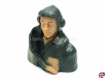 Pilotenpuppe Luca 1:6
