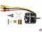 Brushless Motor-Satz Roxxy C28-30-910kV, 210W, 12A, 57g