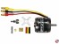 Brushless Motor-Satz Roxxy C28-30-910kV, 210W, 12A, 57g
