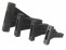Motortr�ger bis 2,5ccm 40x50mm