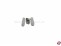 Nylon Kugelschnapper M2 Kugel-� 4mm