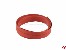Schrumpfschlauch Durchmesser 8mm x 1m rot