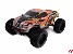 Crazist Monstertruck 4WD 1:10 RTR