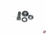 Spannkonus selbstzentrierend Alu 26x2,3/8mm M8