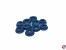Mutternsicherungen Nylon 6mm