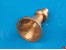 Sirene Messing 10mm