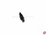 Hohlstecker gerade 1,6/5,0x9,5mm