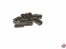 Inbus-Gewindestift-Schrauben M5x10mm Edelstahl DIN 916