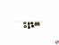 Gest�ngedurchf�hrung  Stahl 1,5 - 1,8mm