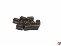 Inbus-Gewindestift-Schrauben M6x8mm Edelstahl DIN 916