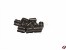 Inbus-Gewindestift-Schrauben M6x8mm Edelstahl DIN 916
