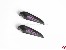 Ersatzbl�tter CAM Folding Propeller 120x60mm 4,7x2,3"