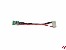 Balancer Adapter 2S Kabel GR 120mm, mit Stecker f�r Lipo Balancer