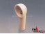 Druckl�fter PVC D15x35mm