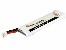 LiPo-Akku Brainergy 1S1P 3,7V 450mAh 45C, JST EH 64x16,5x6,5mm