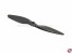 2-Blatt Luftschraube Elektro APC LP08045MR Multi-Rotorblatt linkslauf