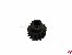Pinion Gear, Motor-Ritzel 16T ARC Buggy Lancia 1:6