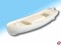 Rettungsboot PVC 95x31mm