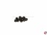 Inbus-Gewindestift-Schrauben M4x4mm Edelstahl DIN 916
