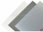 Kunststoffplatte Evacast transparent matt 194x320x0,28mm