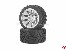 R�der-Satz chrome 9-Speichen Truggy 1:10