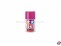 Sprayfarbe Lexan PS-40 Translucent Pink 100ml