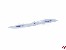 Luftschraube G-SONIC 280x150mm 11x6" Bohrung 8mm