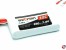 LiPo-Akku Extron X2 2S1P 7,4V 350mAh, JST BEC 51x24x10mm