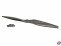 2-Blatt Luftschraube Elektro APC LP17070E 430x180mm 17x7'