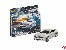 Set Camaro Concept Car (EasyClick) L=190mm 1:25 Level 2, 43 Teile
