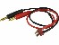 Akku-Ladekabel Deans T-Plug-Stecker 300mm
