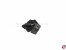 Flachscharnier 16x32mm Kunststoff