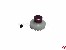 Delrin Motorritzel Pinion 30 Z�hne 48P