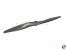 2-Blatt Druck-Luftschraube Verbrenner APC LP13060P Sport Blatt linksl.  330x150mm 13x6"