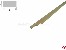 Epoxydstab 1000mm
