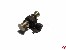 Ankerwinde Metall br�niert 15x40mm