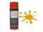 Lackspray RAL 1007 narzissengelb 400ml