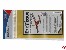 EZE Tissue Bespannpapier 750x500mm Antik