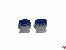 Scotchlok Einzelader-Verbinder 3-Leiter 0,5-1,5mm2 3M blau