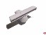 Radar aus PVC 67mm beweglich