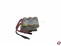 NiCd-Antriebsakku 6N 7,2V 300mAh 27x31x50mm