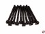 Zylinderkopf-Gewindeschrauben Inbus M3x35mm Stahl schwarz DIN 912