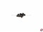 Inbus-Gewindestift-Schrauben M3x3mm Edelstahl DIN 916