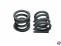 Federn 2,5mm grau f�r Tourenwagen GM6625