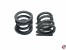 Federn 2,5mm grau f�r Tourenwagen GM6625