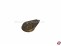 Block mit Rolle & �se vernickelt 15x22x3,5mm